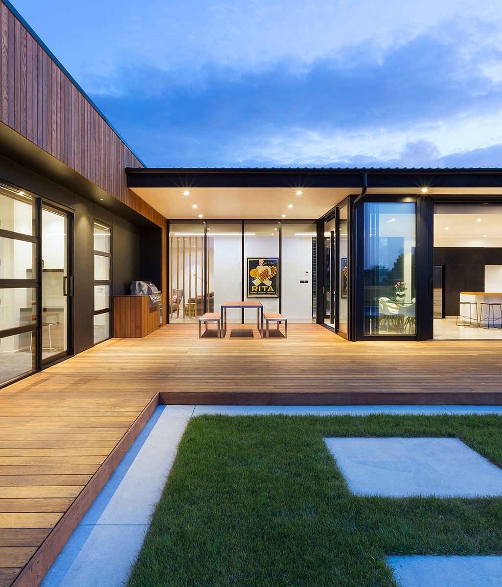 Get your deck summer ready