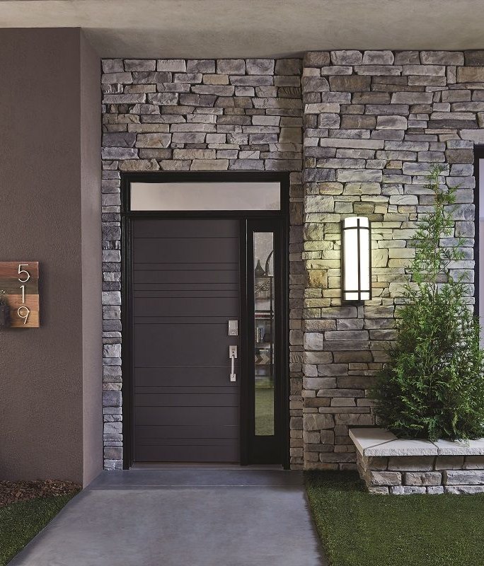 Four benefits of smart locks for the home