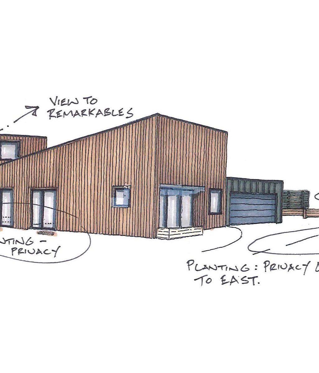 Why use an Architect?