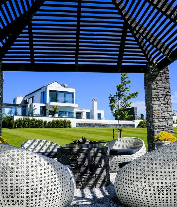 Living outdoors: how to create the ultimate space