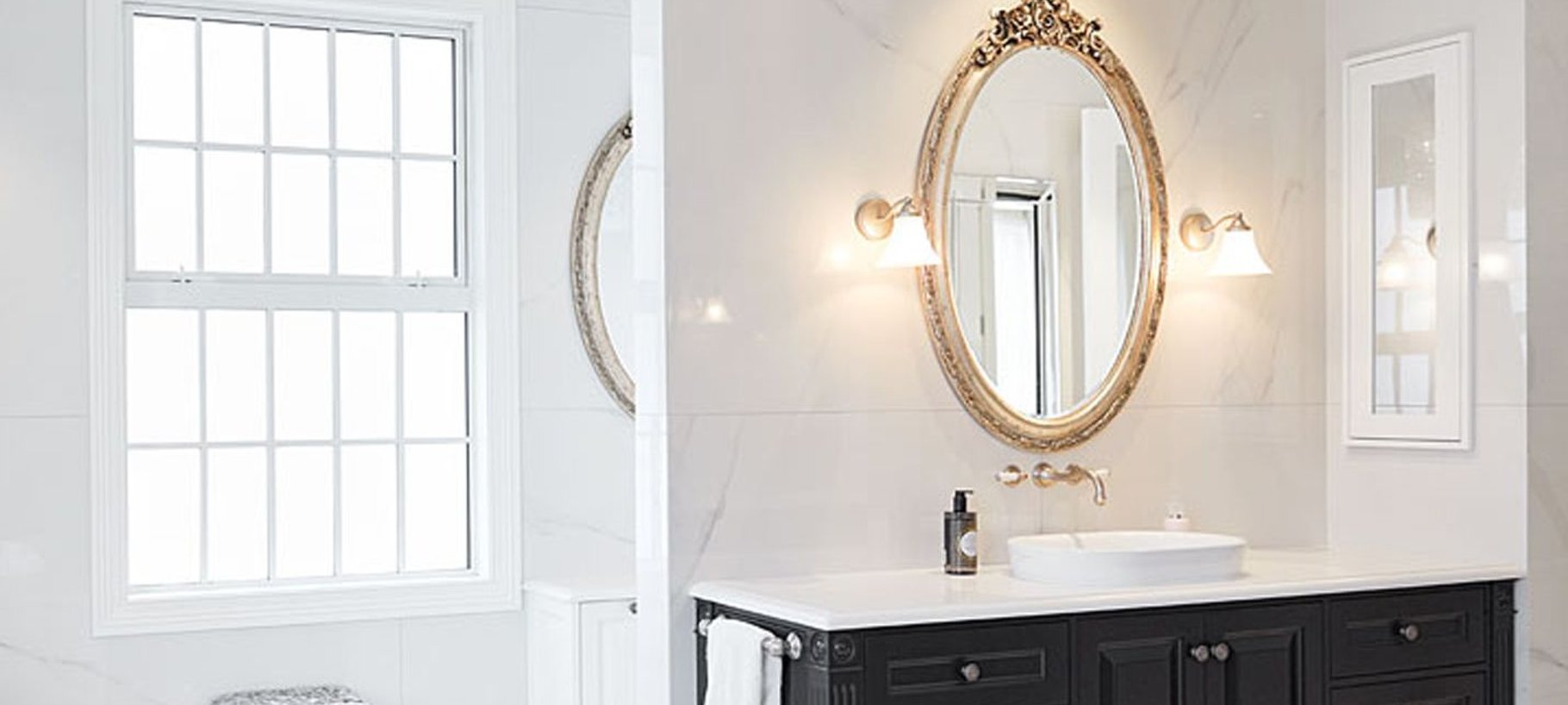 What is the best lighting for a bathroom? ArchiPro