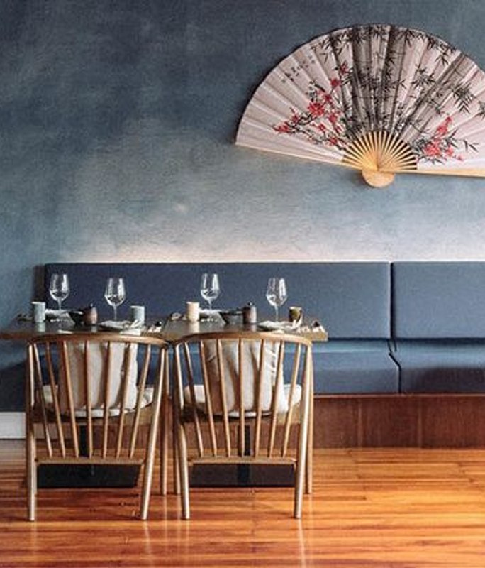 How restaurants are influencing the way we design our homes