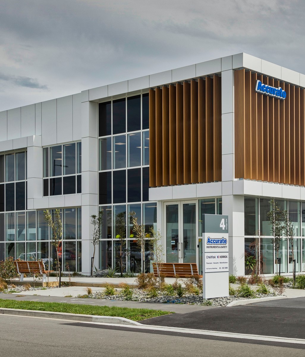 What can the modern homeowner learn from industrial architecture?