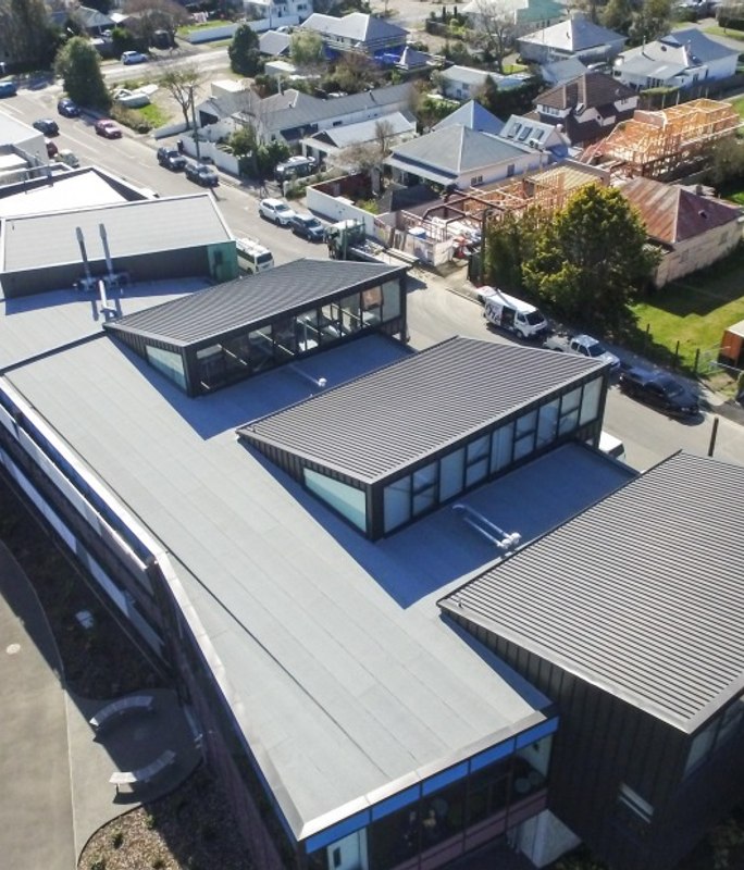 Improving thermal insulation in New Zealand buildings