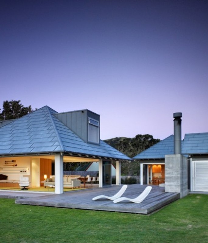 Engaging an architect