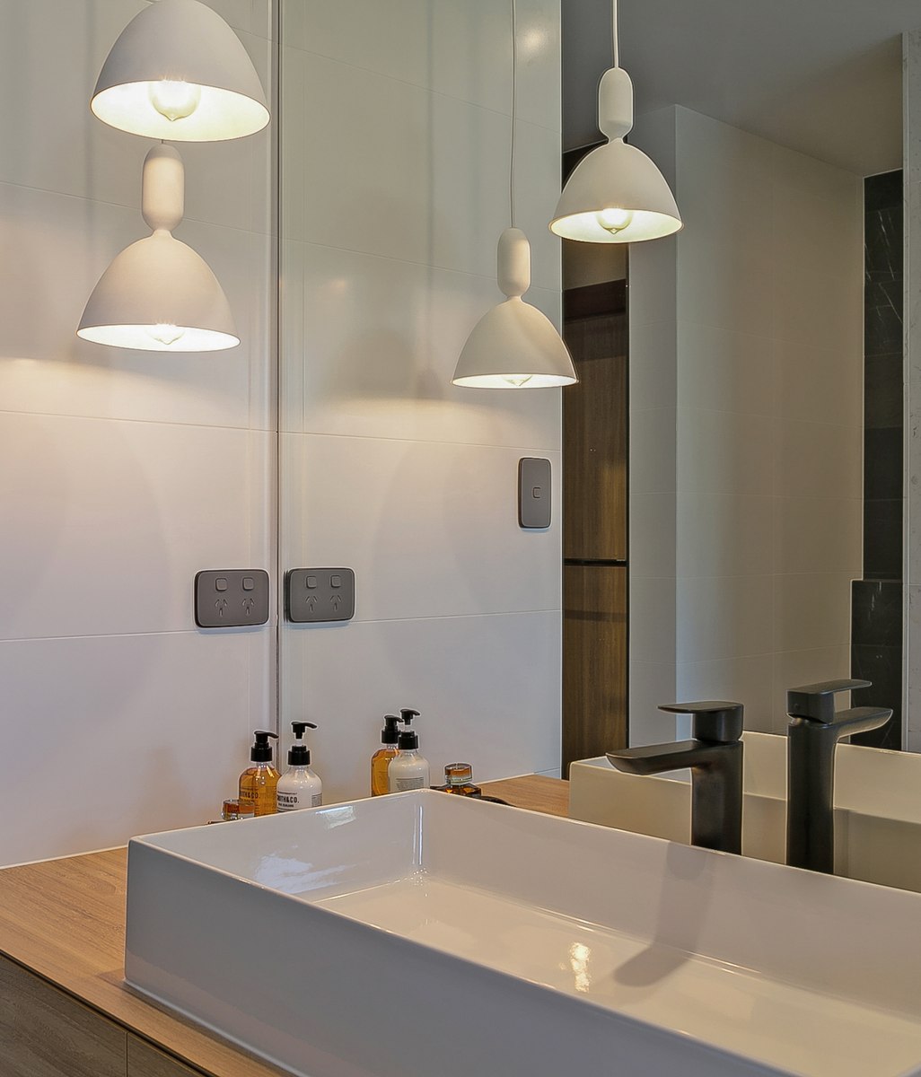 PDL timber light switches: a new natural and effortless look for your interior