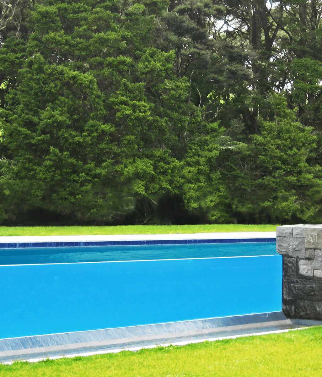 New Zealand swimming pool fencing and rules