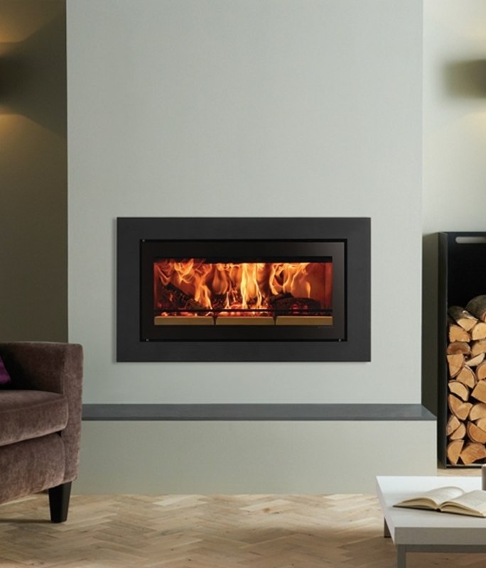 Stylish sustainability: an interview with Gordon Subritzky from The Fireplace