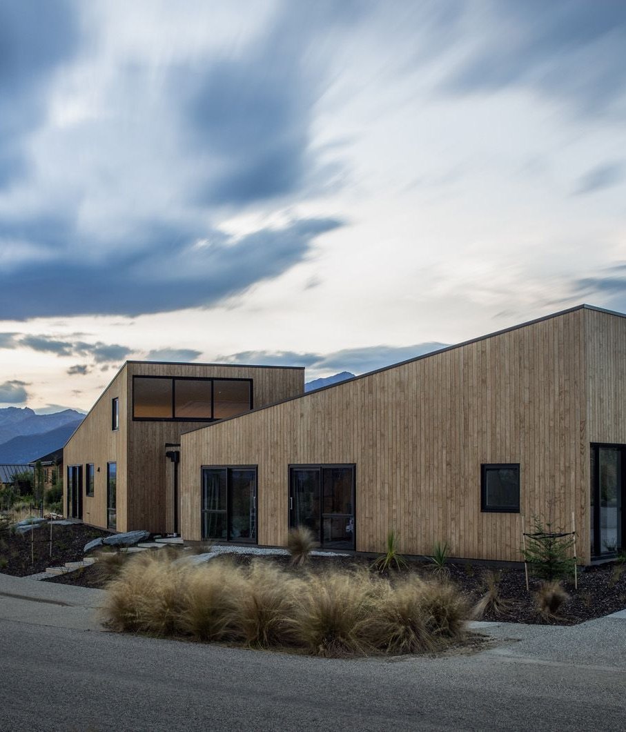 7 questions to ask your architect