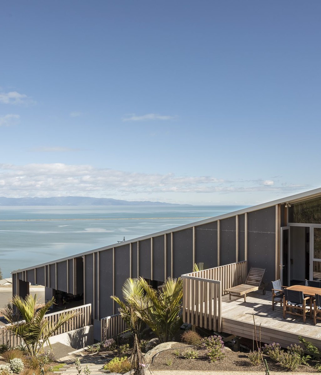 Jason Gardiner Builders home wins architecture award