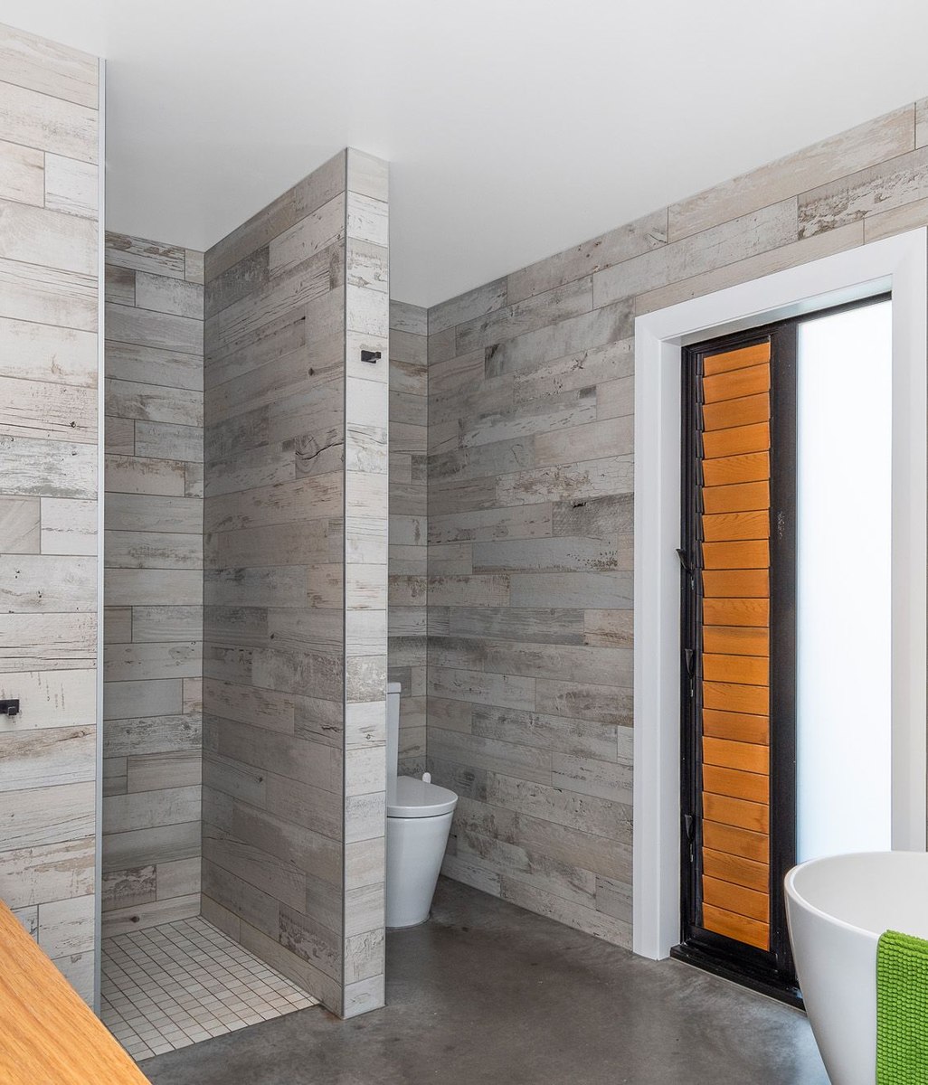 Four top tips for a new bathroom