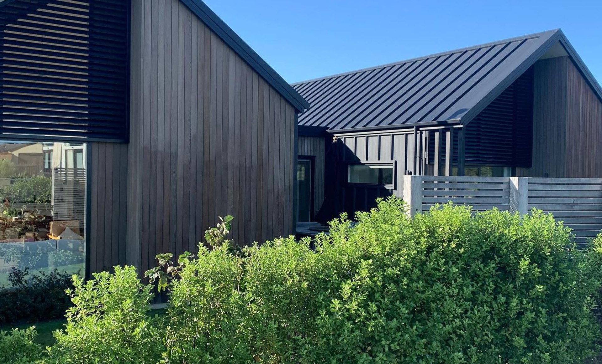 Our Recent Projects