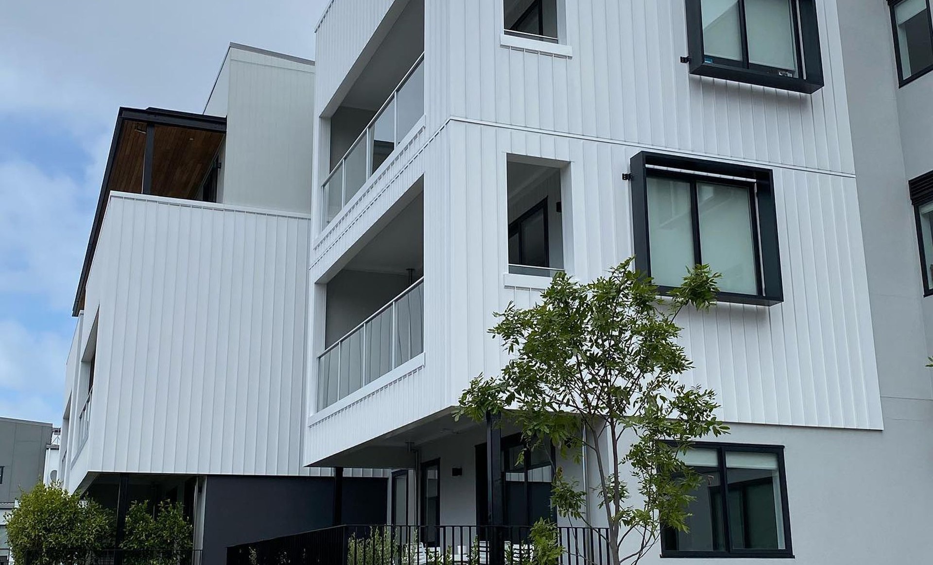 Our Recent Projects