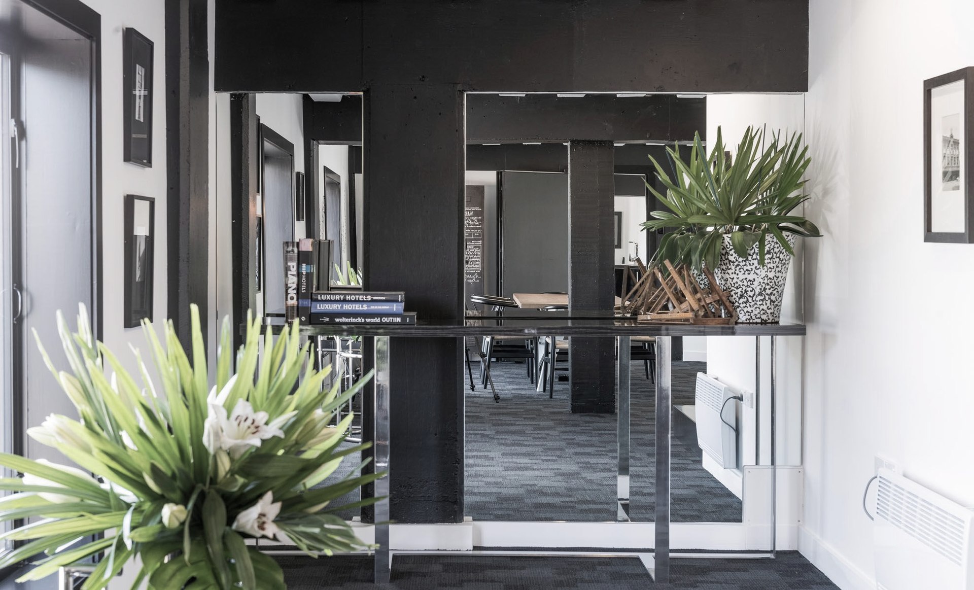 Christchurch Office