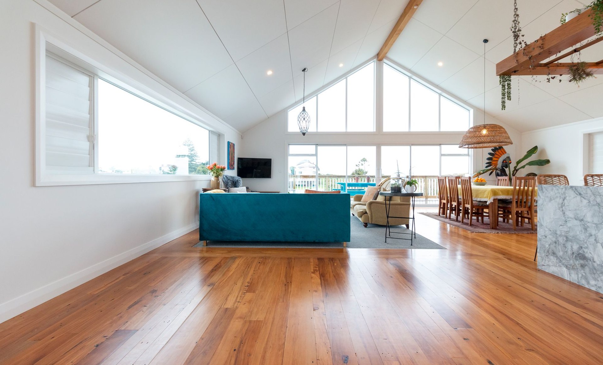 Coastal Home
