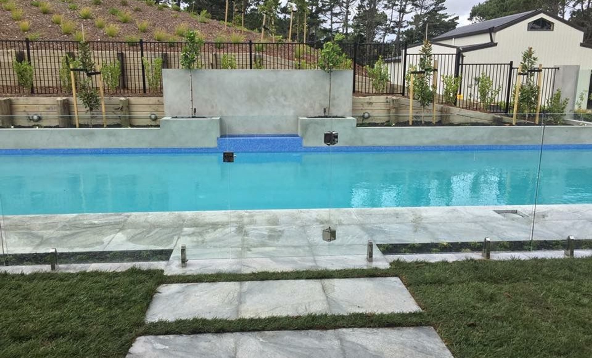 Coatesville Project