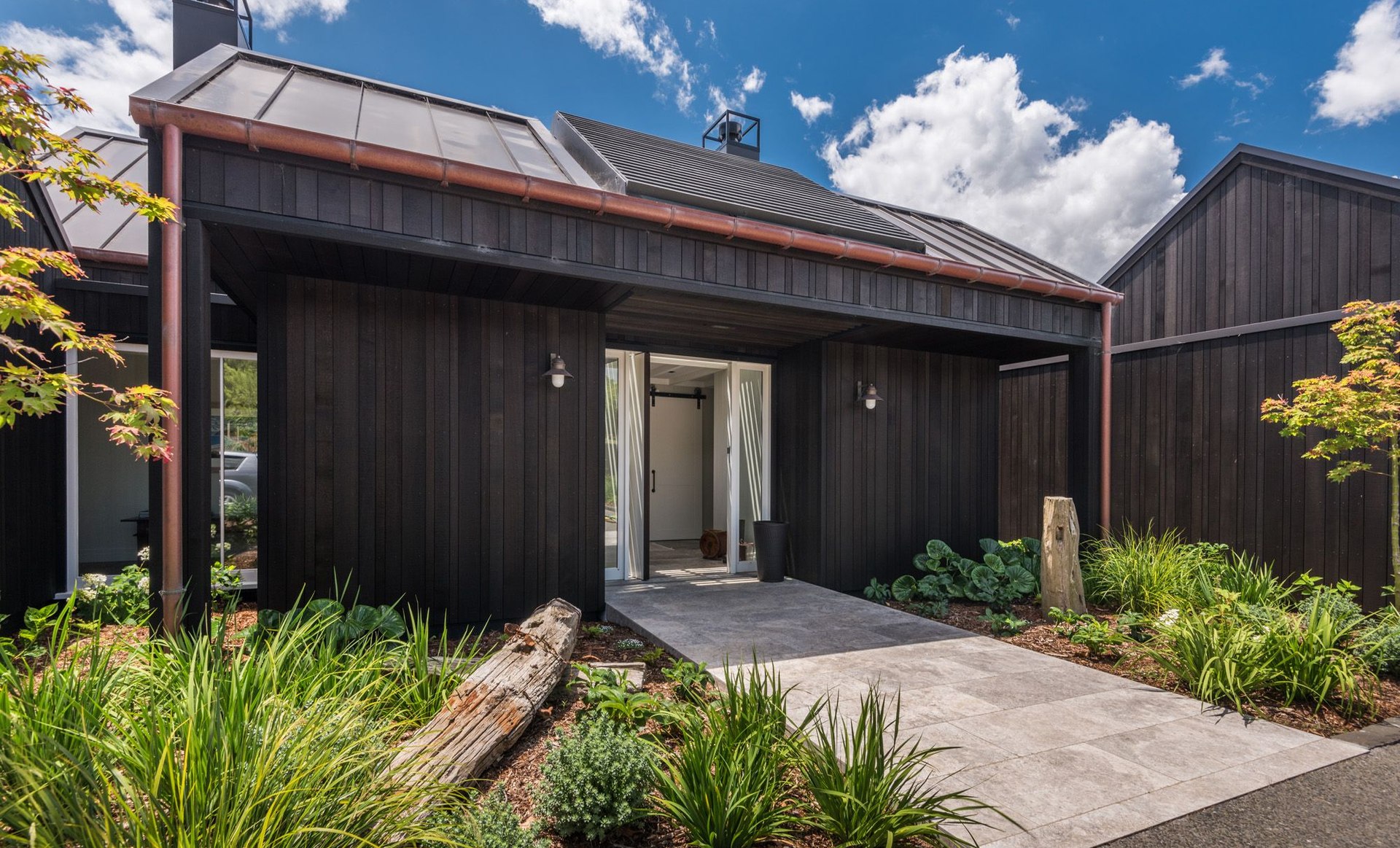Country House