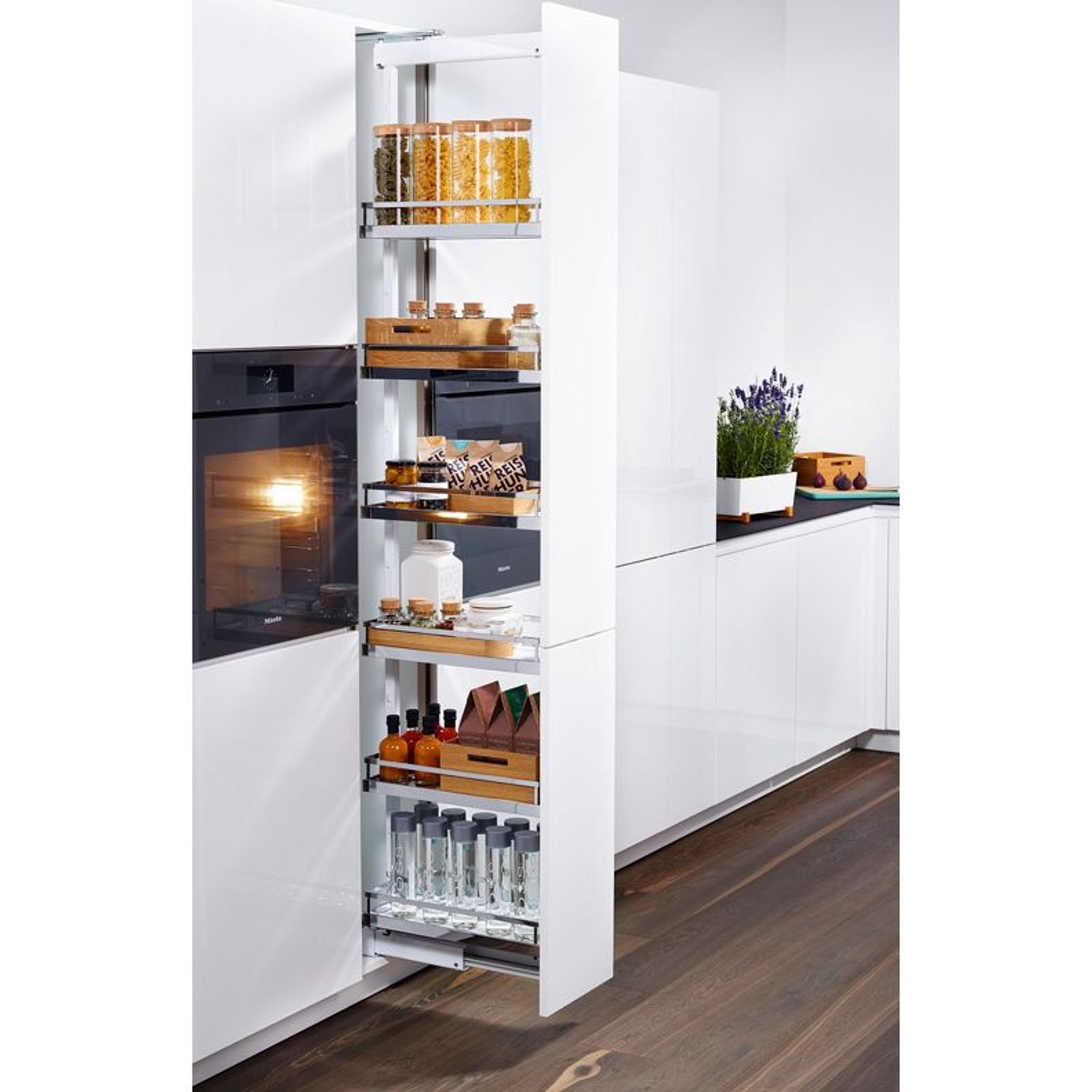 DISPENSA Pantry PullOut ArchiPro AU