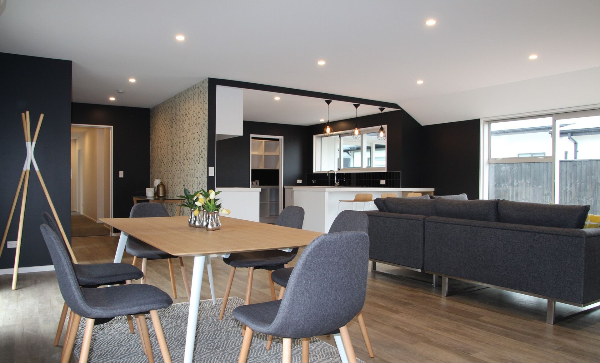 Genoa Showhome