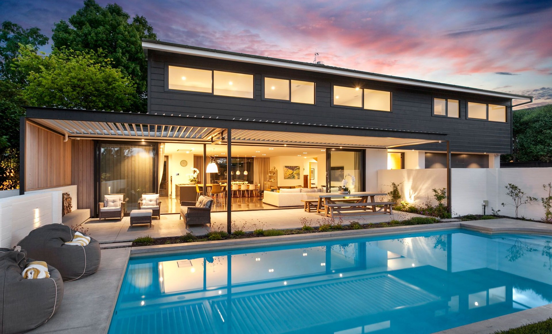 Godden Cresent Renovations