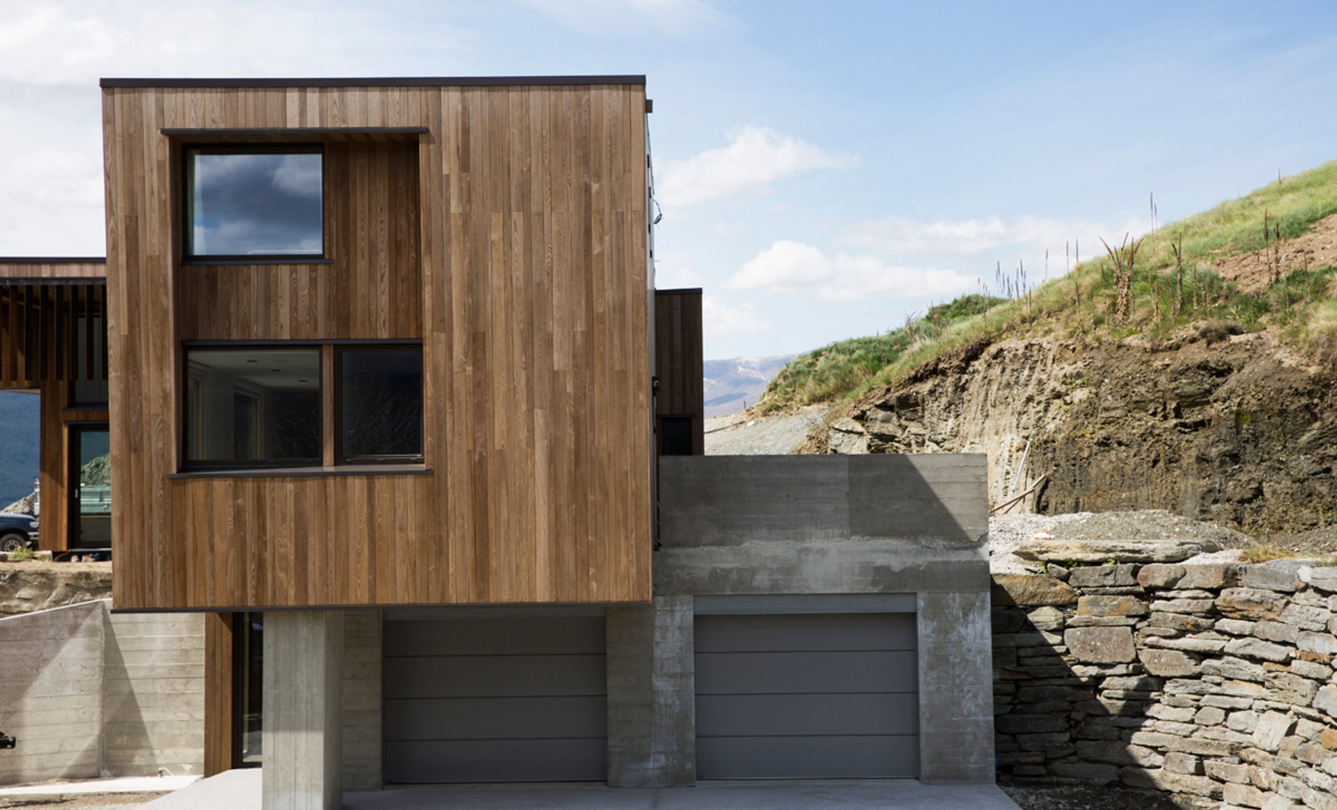 Grand Designs New Zealand 2017: Modern Day Castle