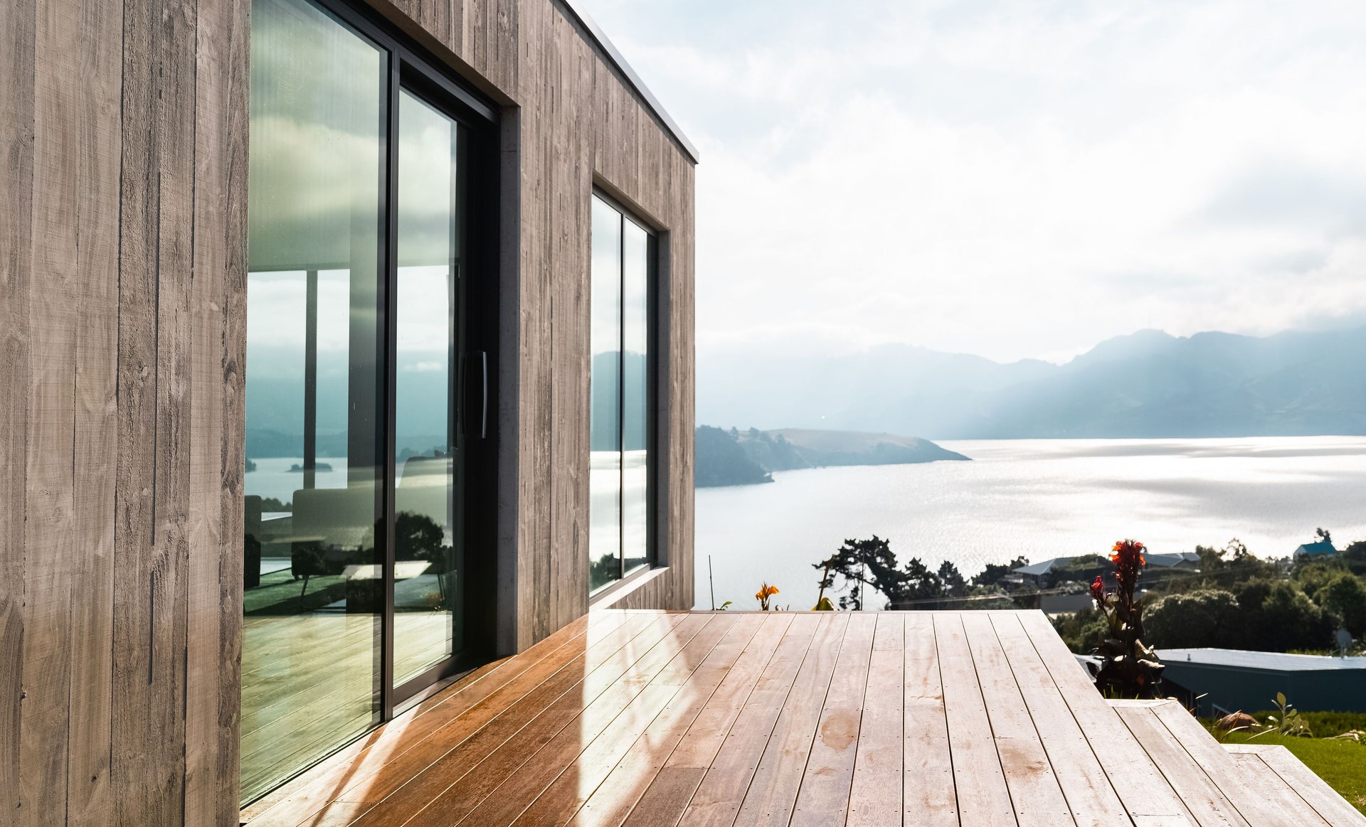Diamond Harbour House