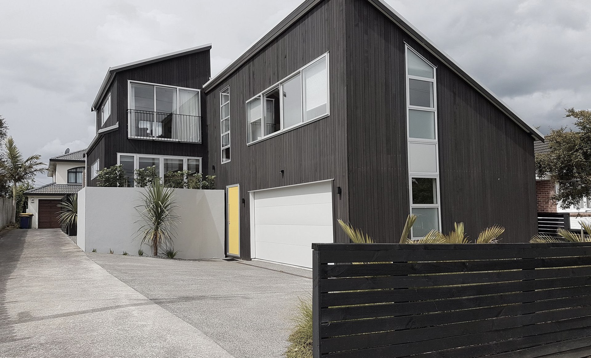 Hauraki Renovation