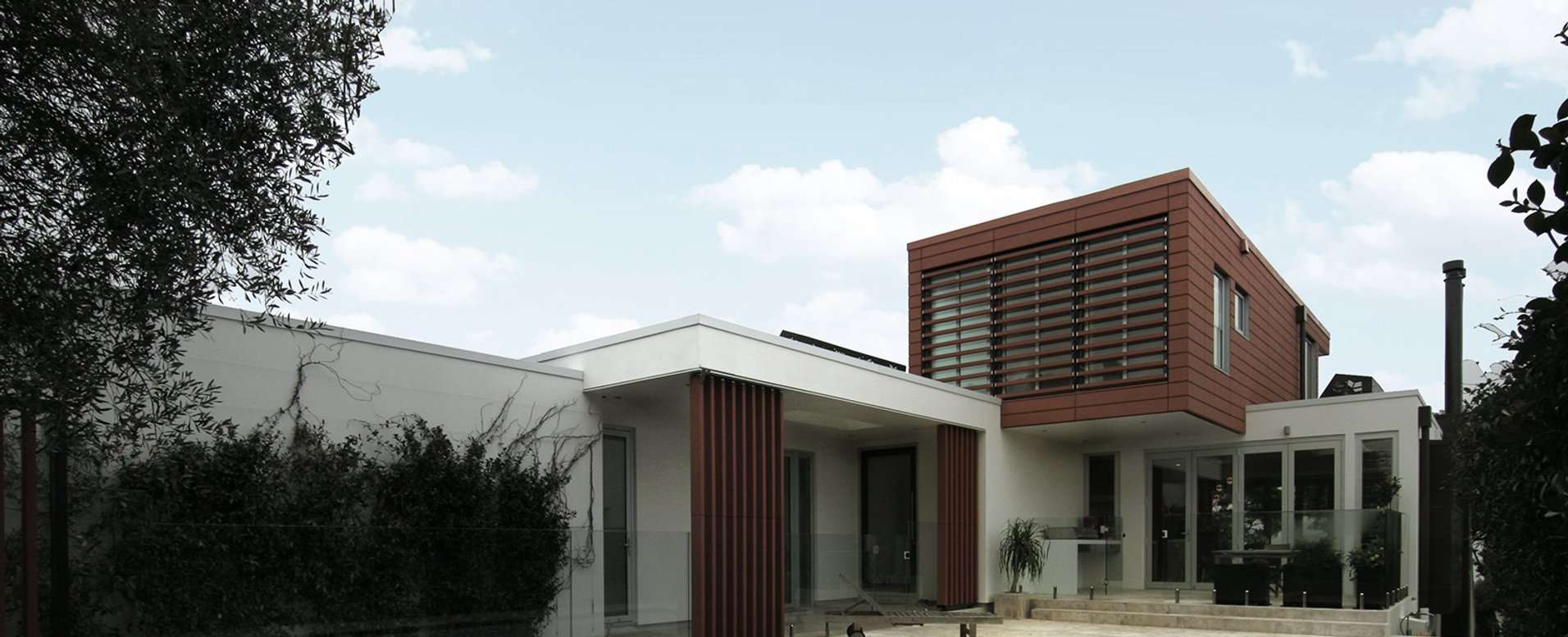 Herne Bay House II by Crosson Architects ArchiPro AU