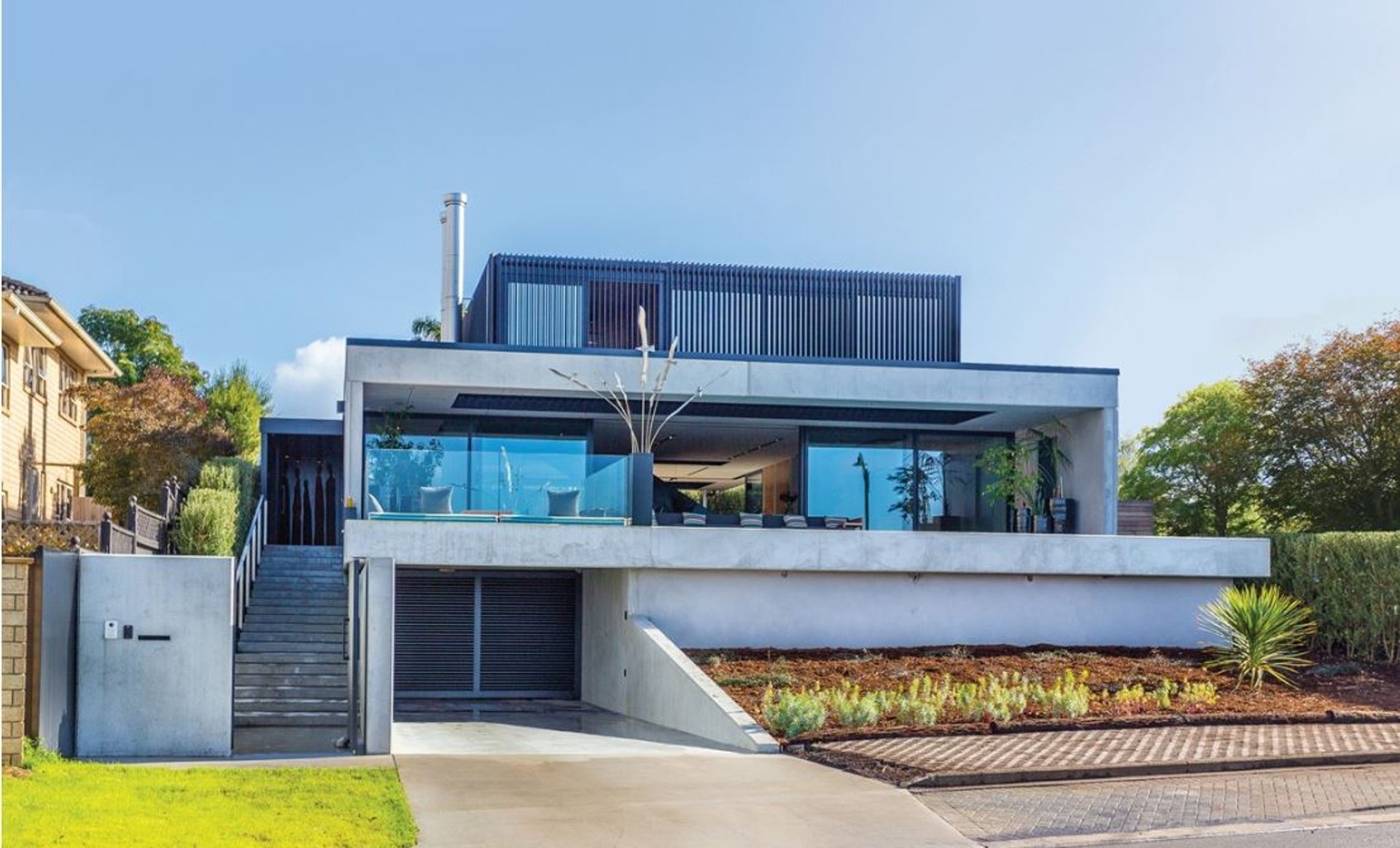 House of the Year