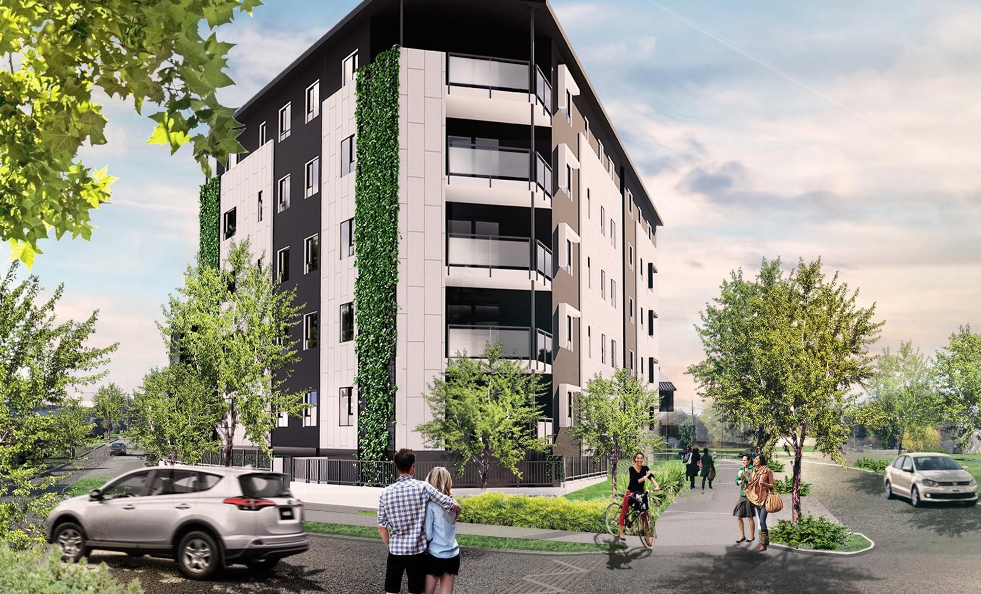 Housing New Zealand