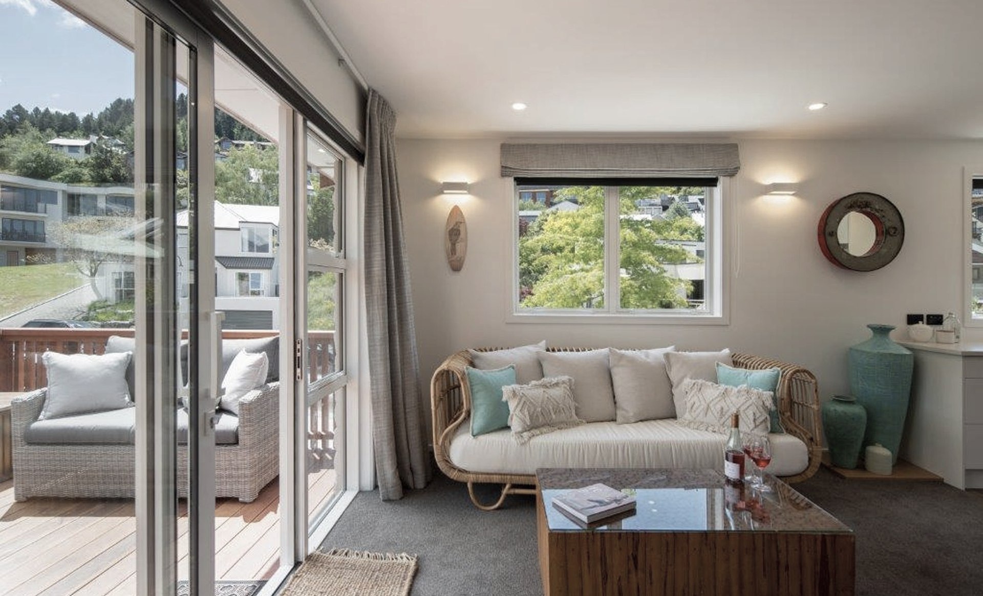 Hillside Villas