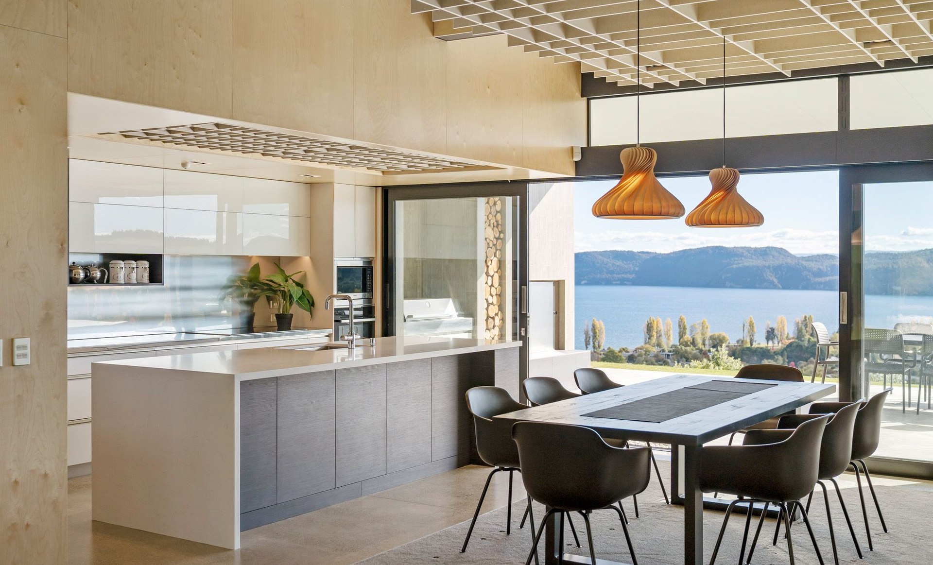 Kinloch Home