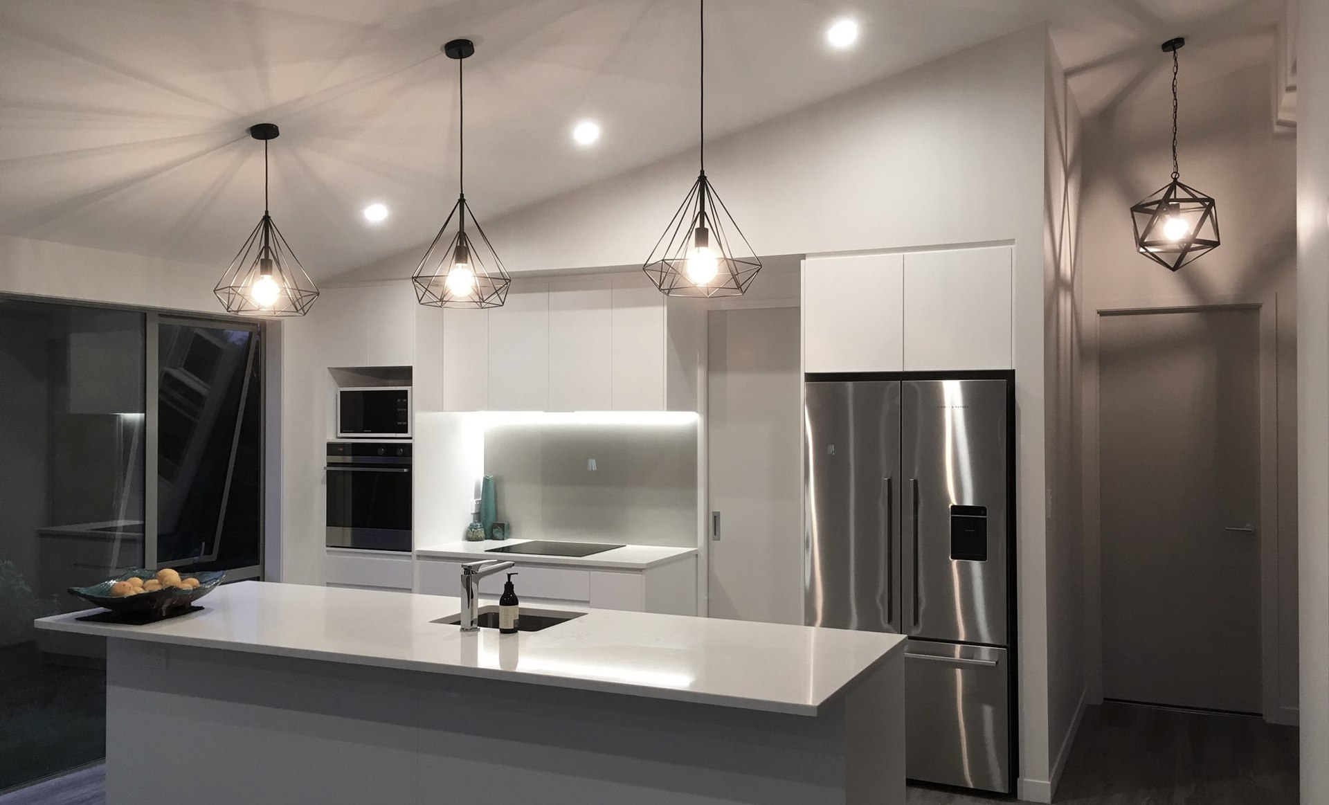 Brookby Family Home