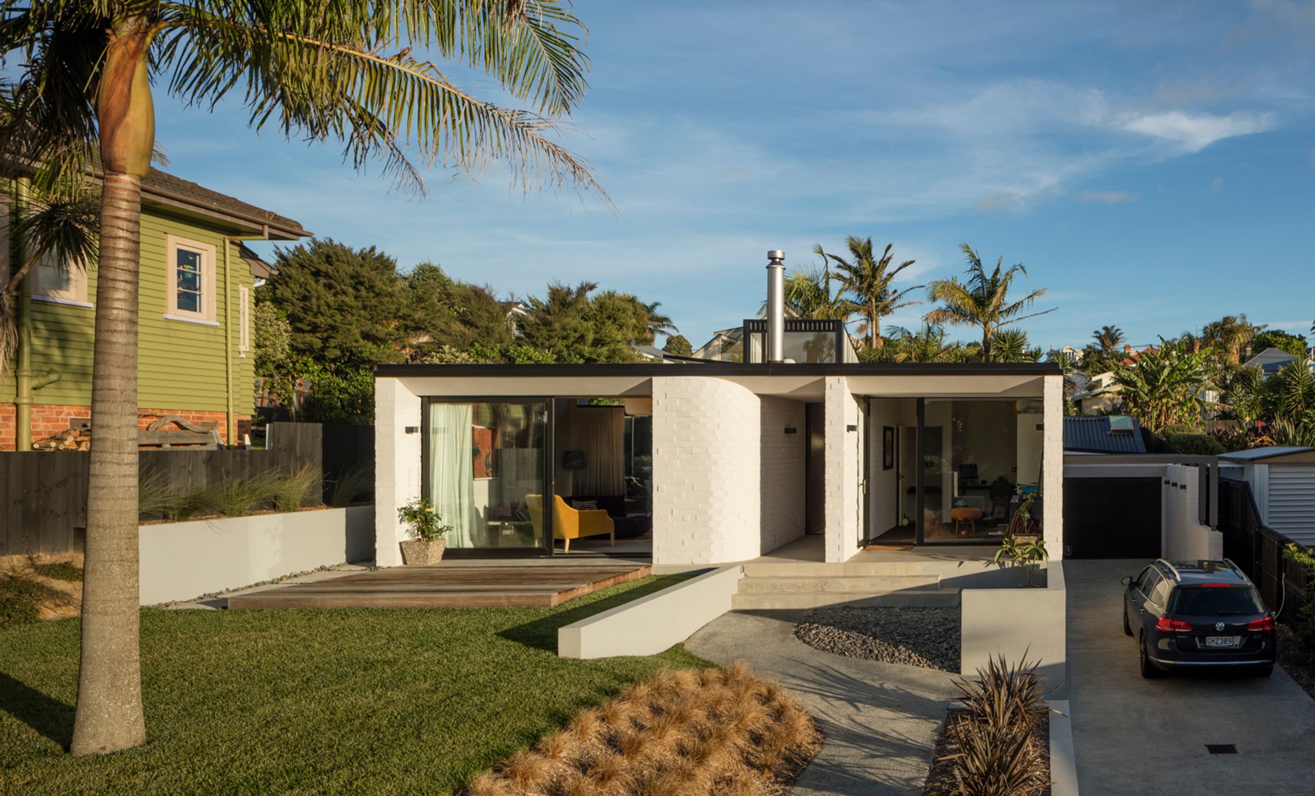 Livingstone House