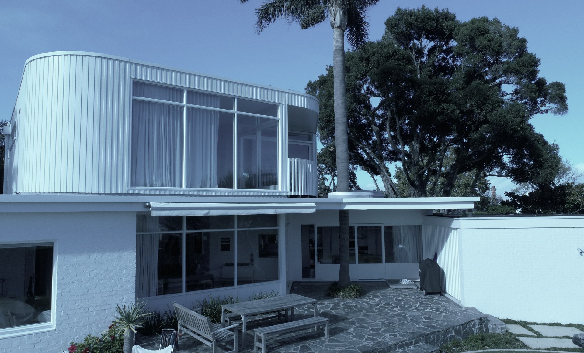 Marine Parade Home
