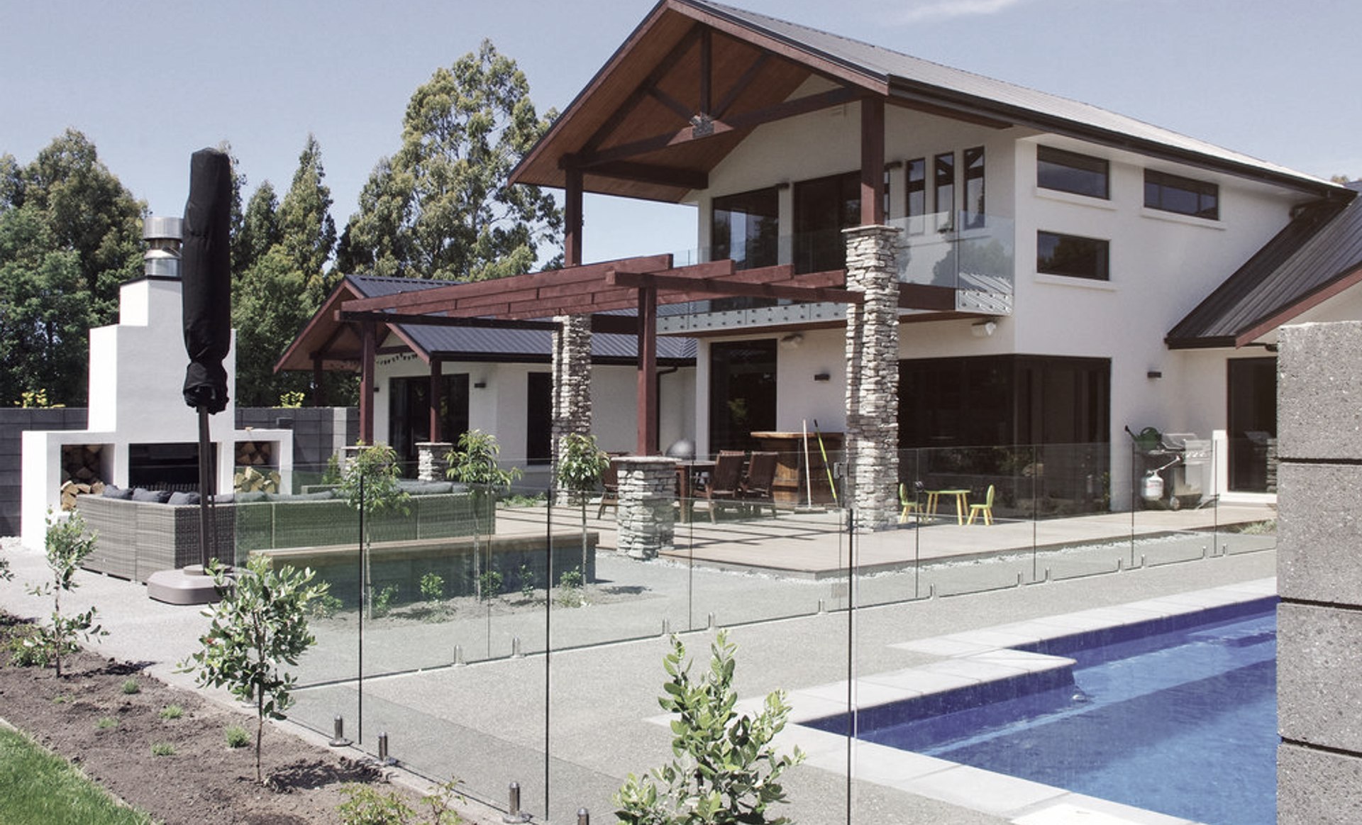 Marshes