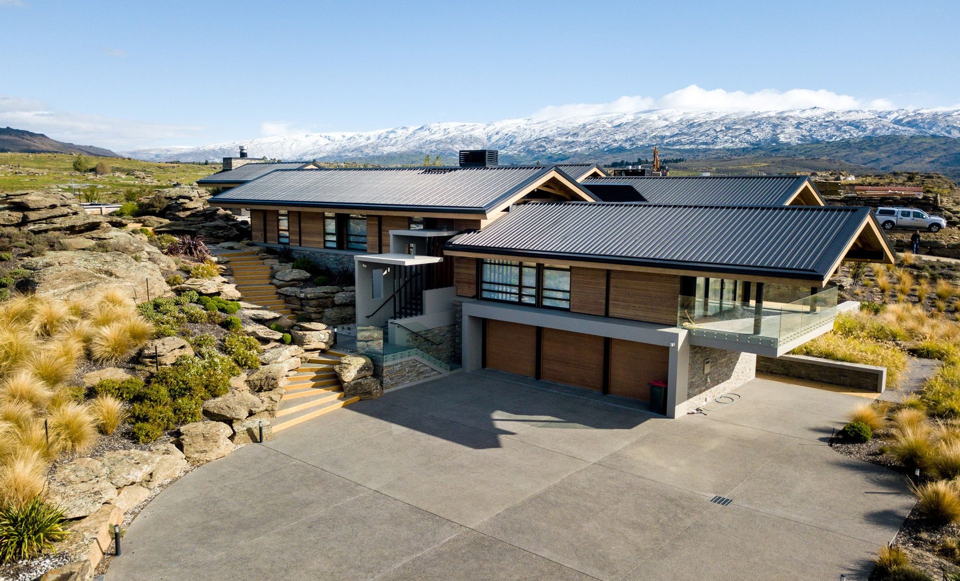McGregor Home