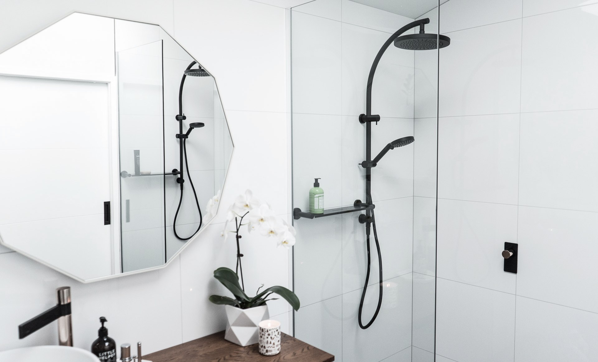 Modern Bathroom