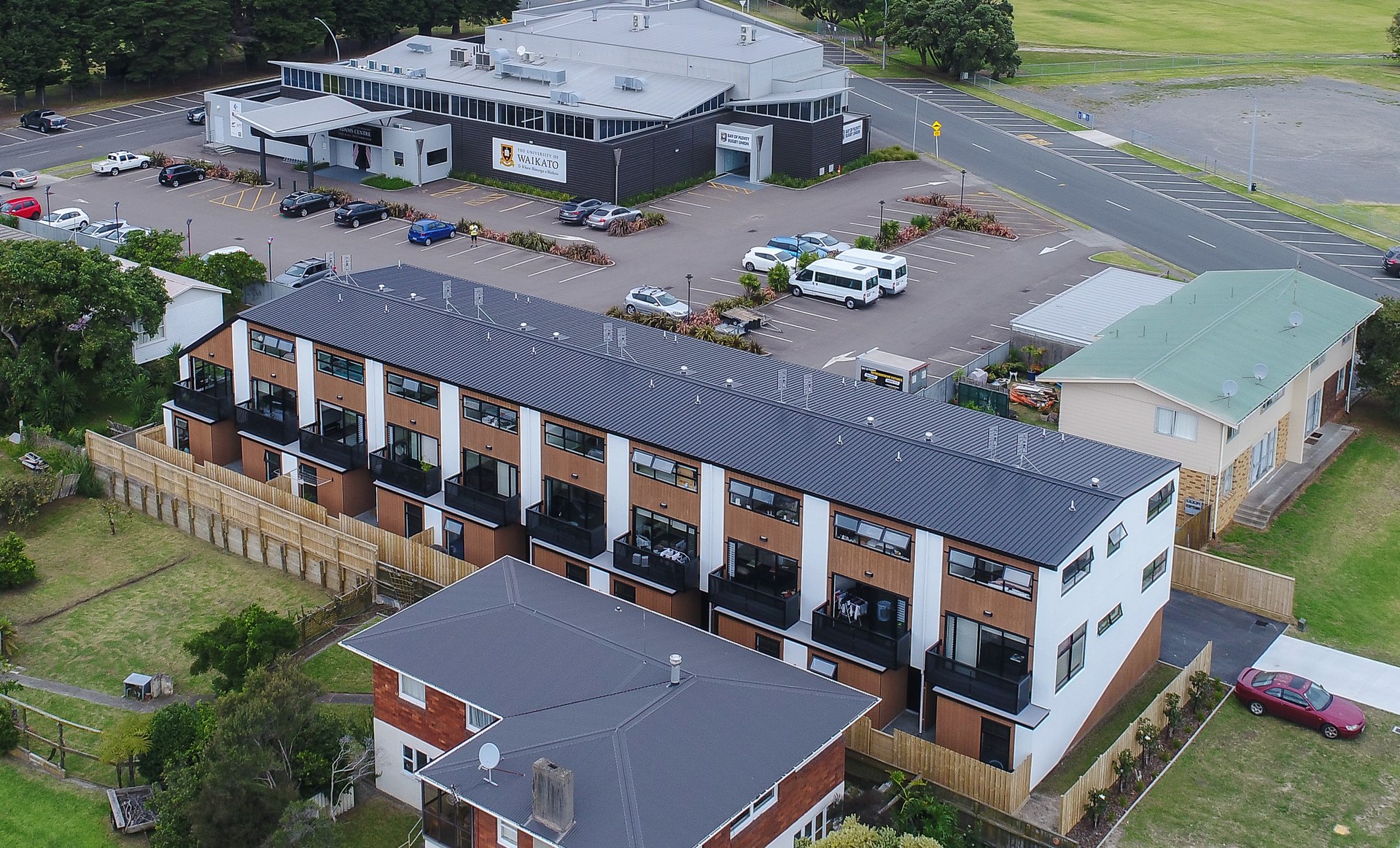 Mount Maunganui Residence