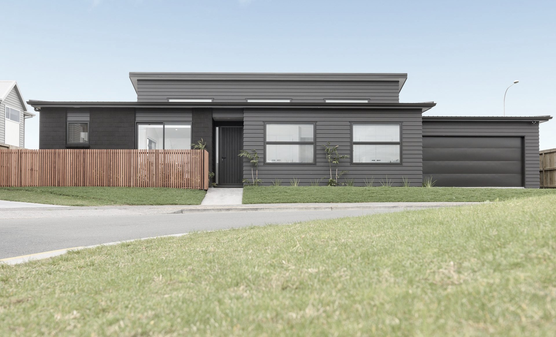 Papamoa Home