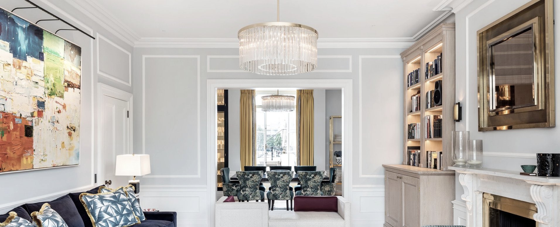 Pembridge Square GSB Building ArchiPro AU