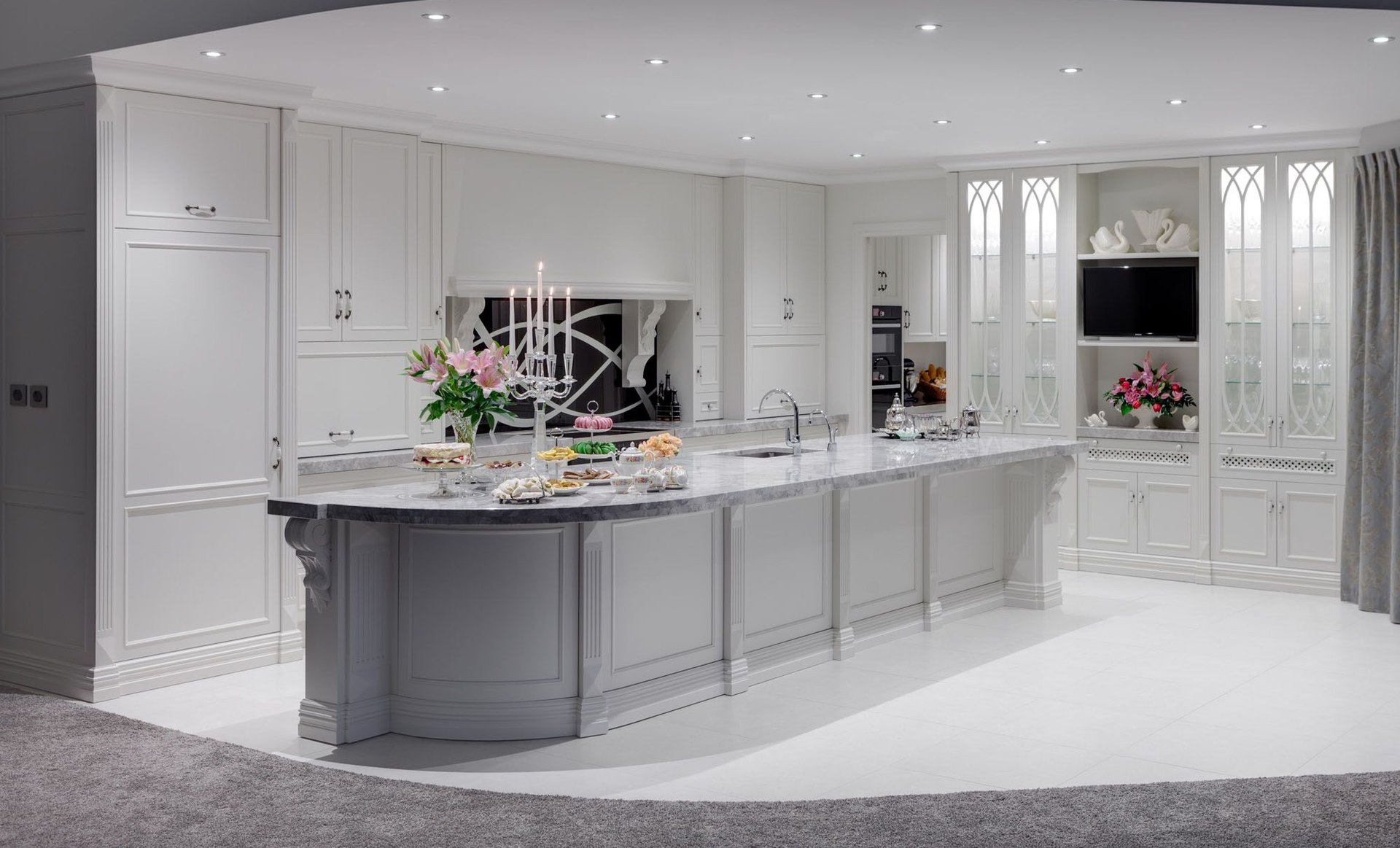 People's Choice Award Kitchen