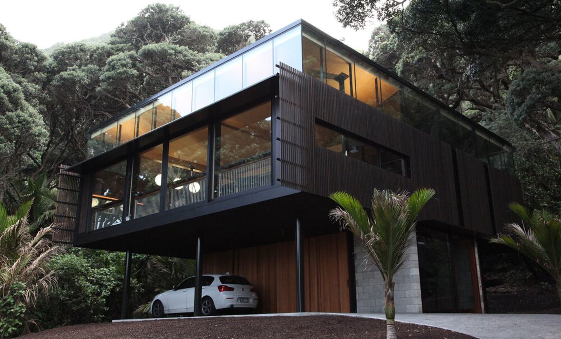 Kawakawa House