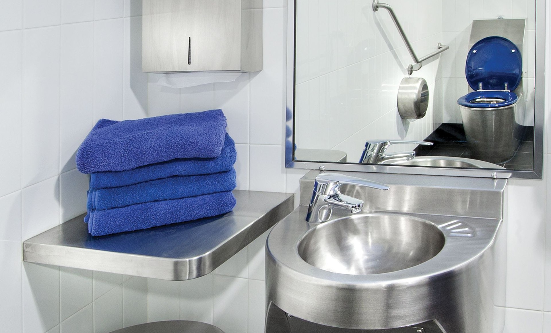 Plumbing Fixtures