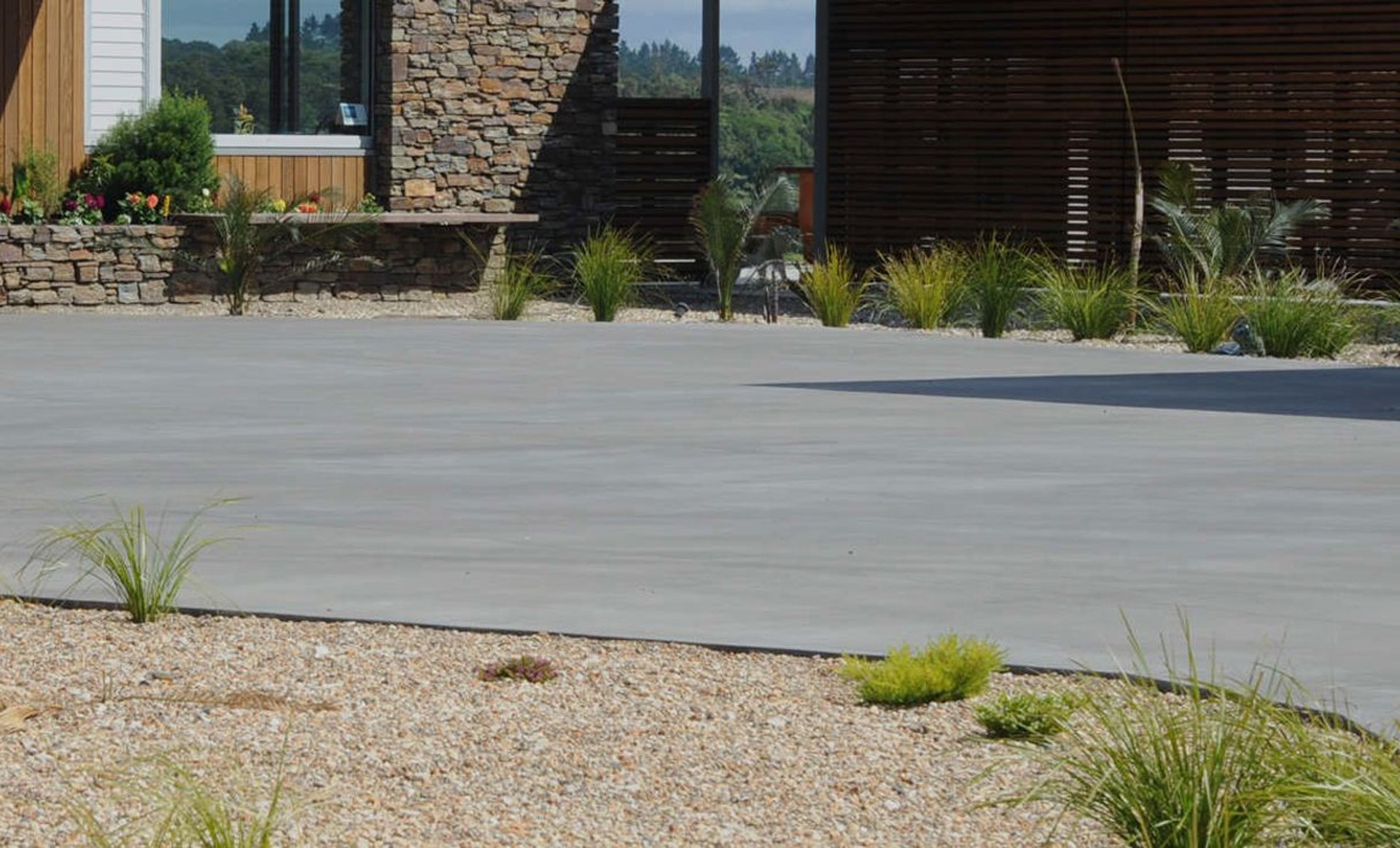 Readymix Concrete