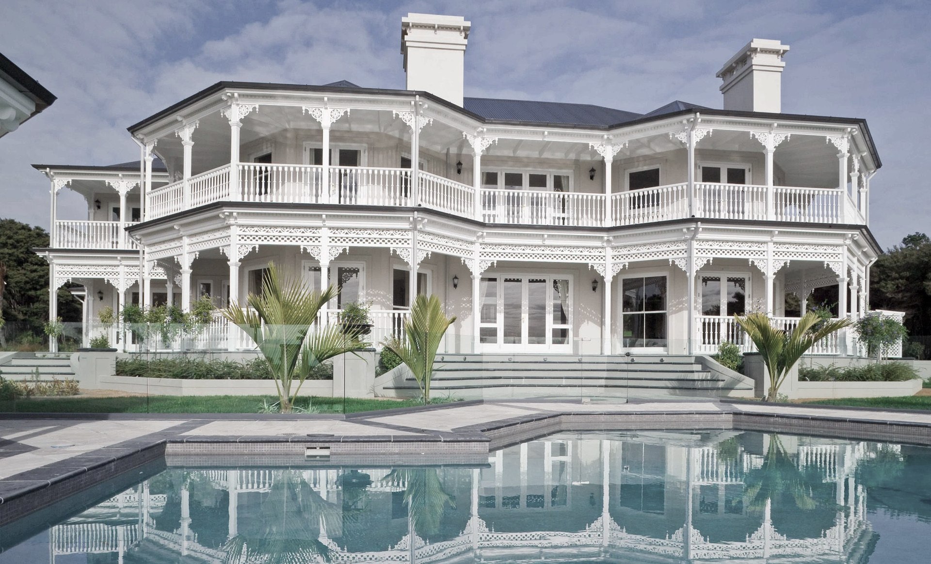 Redhills Villa