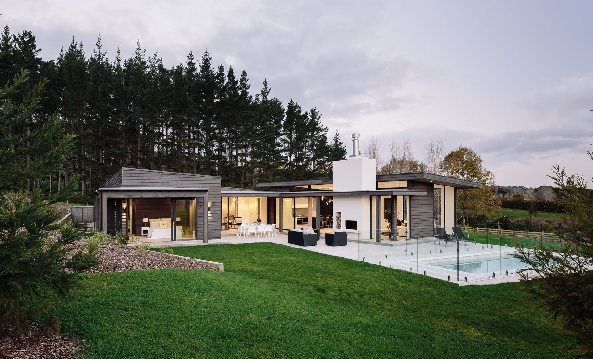 Riverhead Home