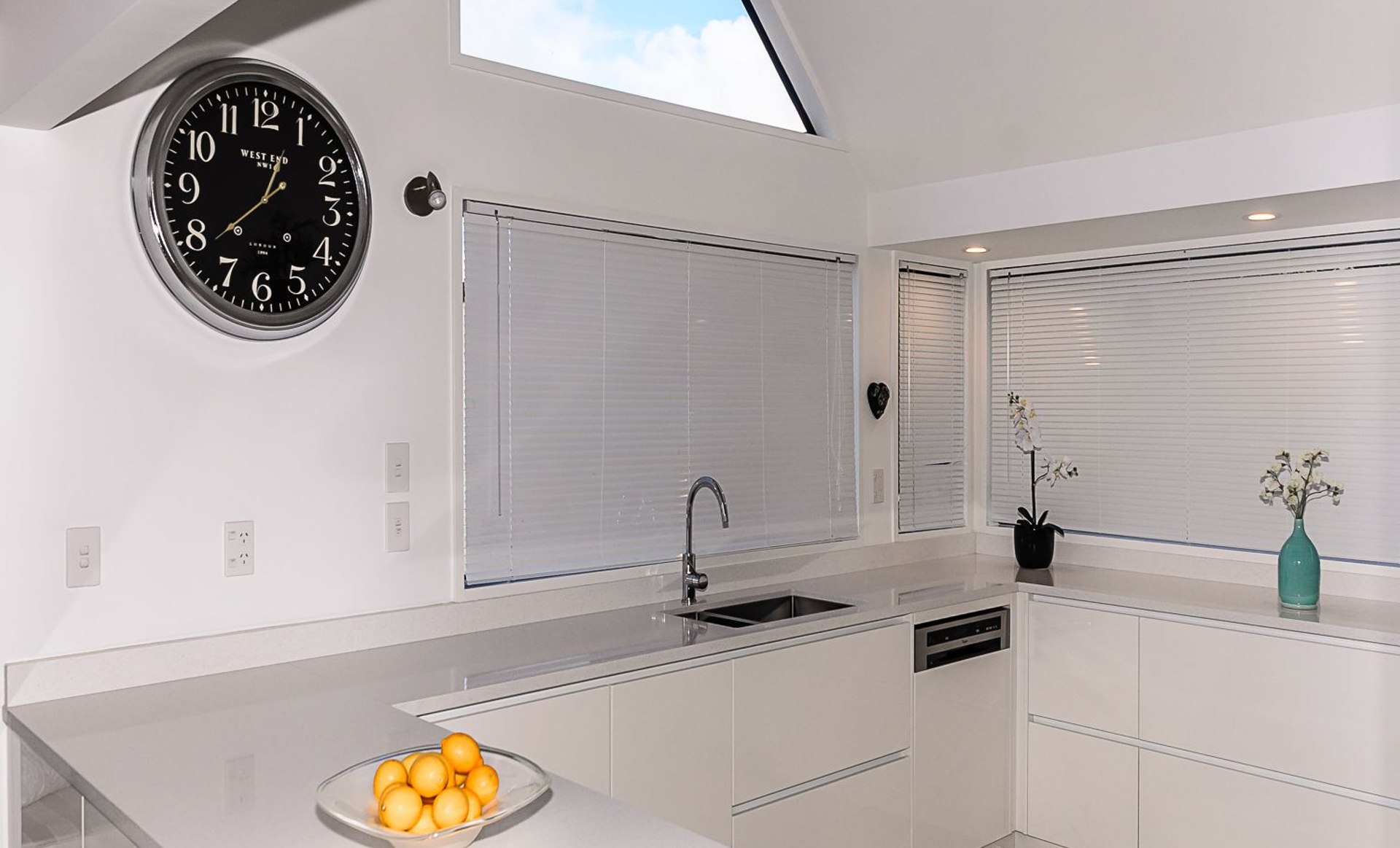 Rothsay Bay Kitchen