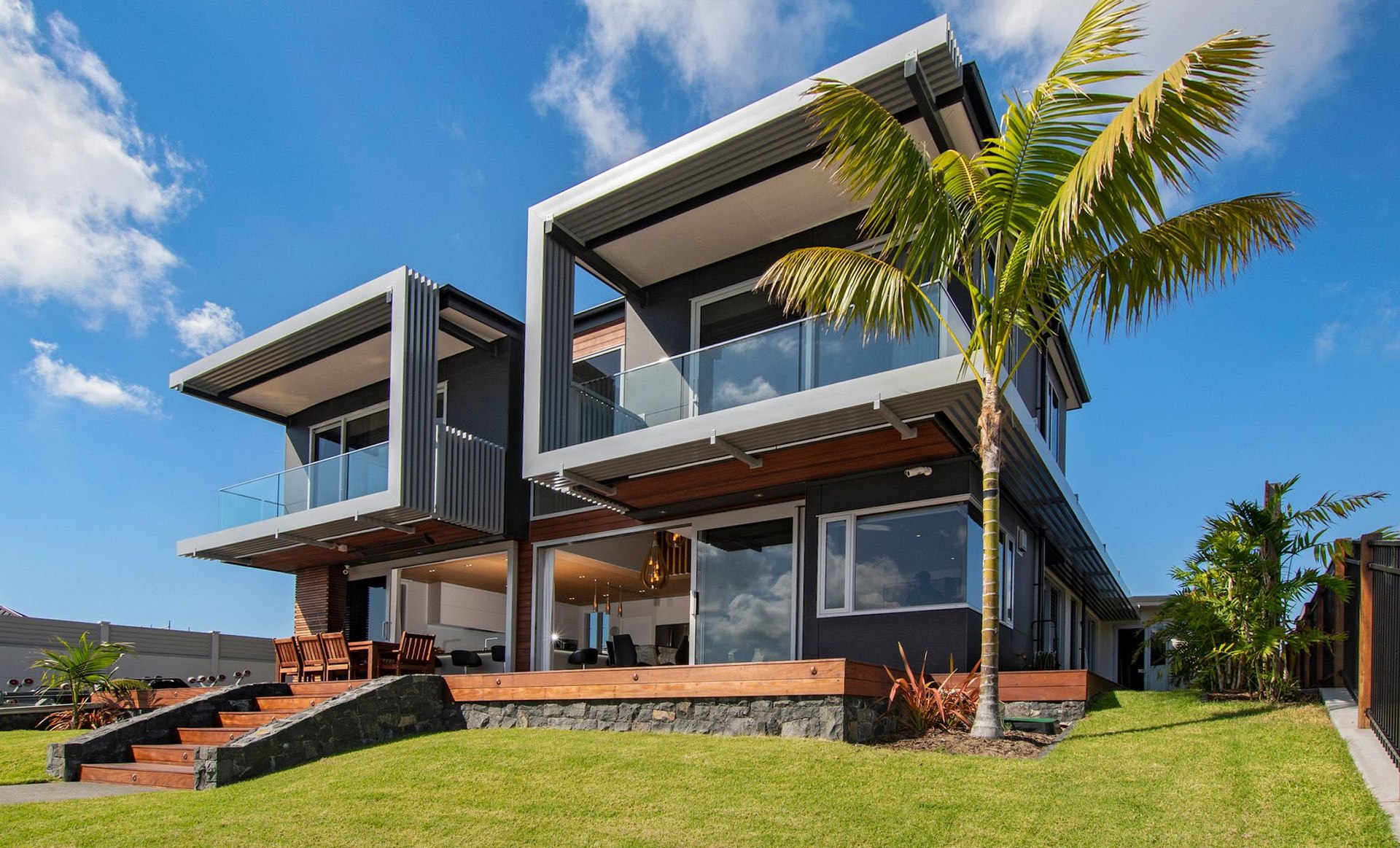 Canal House