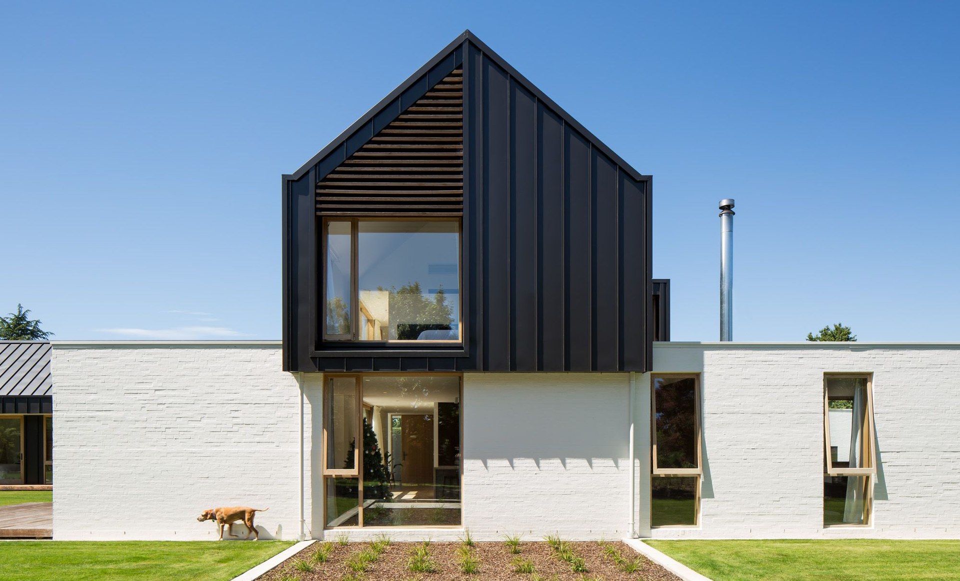 Ryan House